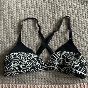 Lululemon Bikini sports top